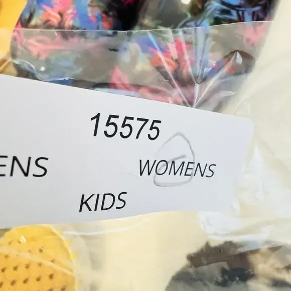 Lanvin x H&M Shoes Womens 6 Brown Pumps Leopard Ankle Wrap Rhinestone Heel - Picture 10 of 10